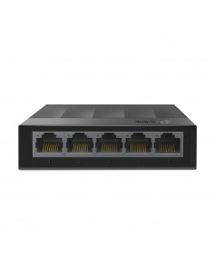 TP-Link LS1005G мрежов суич...